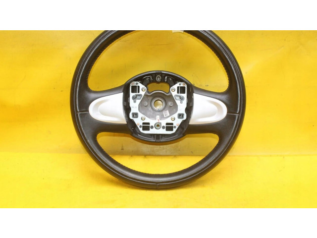 Руль Mini One - Cooper Coupe R56 2005 - 2014 года 2752964