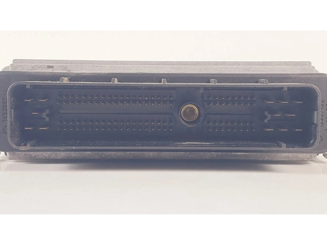 Блок управления двигателя R0411C005E, 2T1A12A650DE Ford Transit - Tourneo Connect