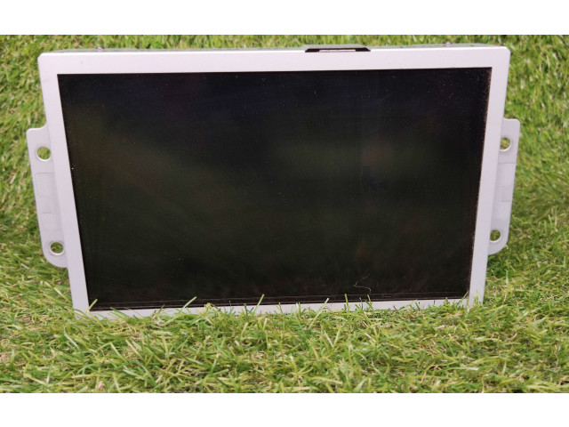 Дисплей    DS7T14F239BR, DS7T18B955FB   Ford Fusion II