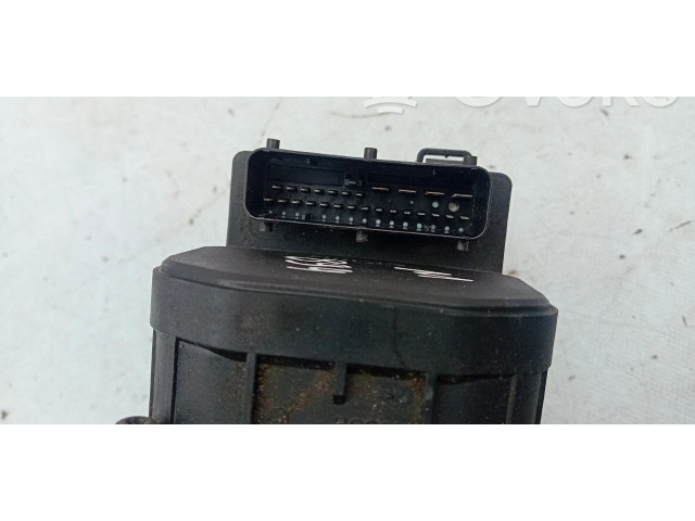 Блок управления АБС 0265216775   Mitsubishi Space Star