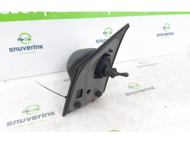 Зеркало (механическое)       Citroen C1  2014 -  года   