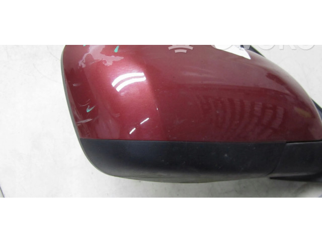 Zpětné zrcátko KIA Venga 2010