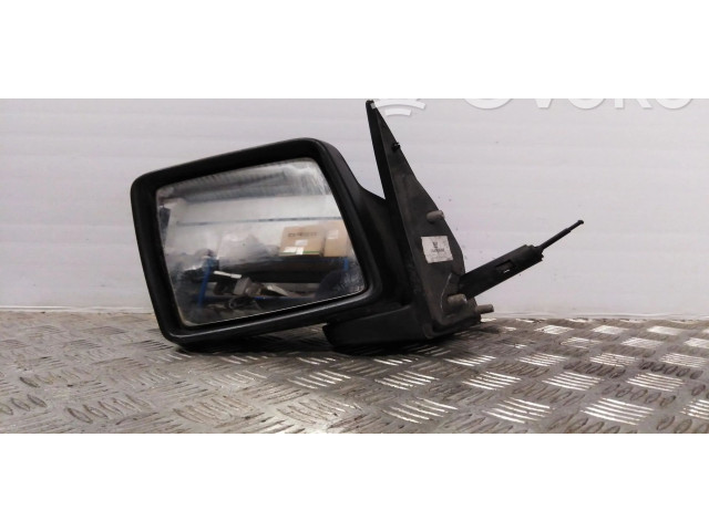 Зеркало электрическое        Opel Combo C  2001 - 2011 года   