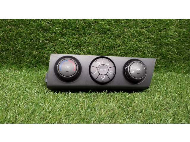 Блок управления климат-контролем 687000970X SsangYong Kyron