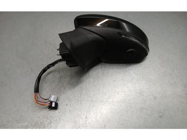 Zpětné zrcátko Renault Captur II 2024 REBATIVEL