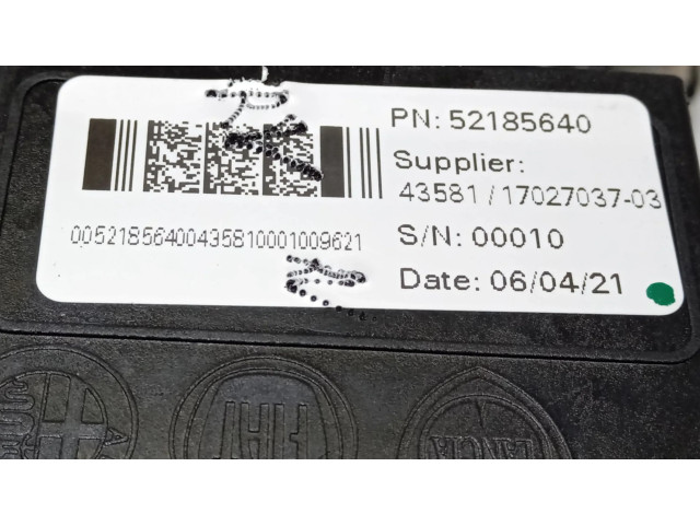    Рулевая рейка 500417399, 6421172   Jeep Compass 