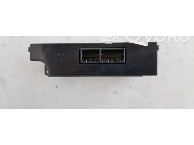 Блок управления климат-контролем MR958005   Mitsubishi Montero