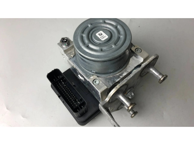 Блок АБС A2539011400, 10062533381 Mercedes-Benz GLC X253 C253 2015- года