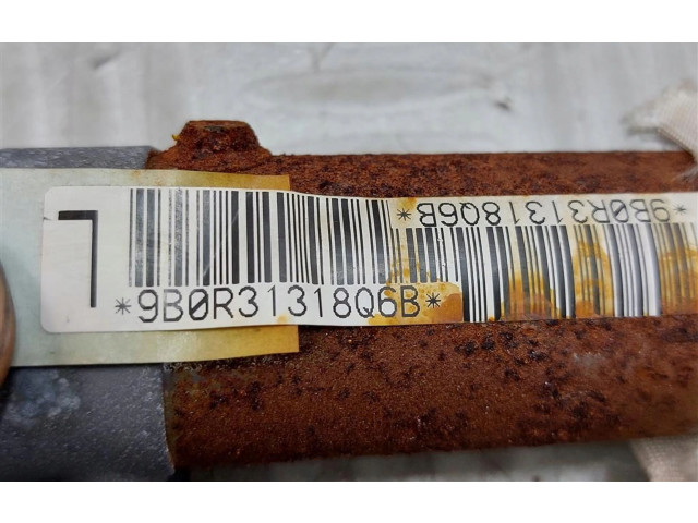 Čerpadlo oleje 9B0R31318Q6B   Mitsubishi Eclipse Cross   