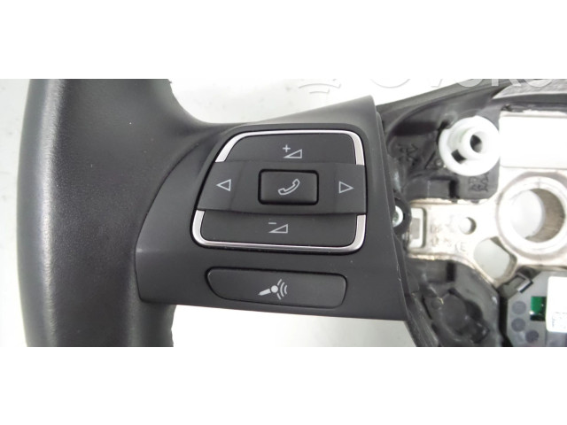 Руль Volkswagen Jetta VI  2011 - 2018 года 5C0419091Q      