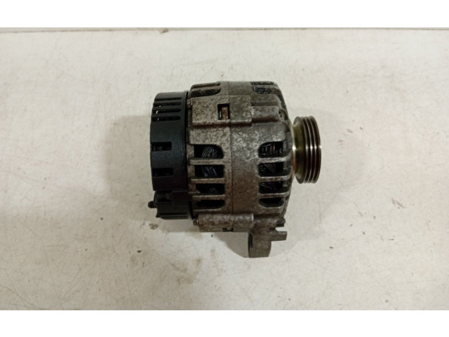 Генератор 8200660044A, 8200660044B Dacia Sandero