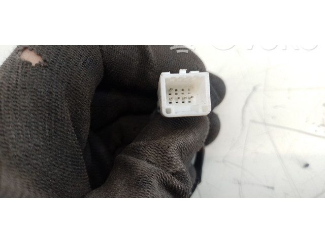 Зеркало электрическое Dacia Logan Pick-Up 2005 - года