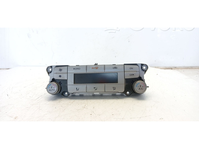 Блок управления климат-контролем 1676129   Ford S-MAX