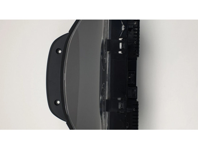 Přístrojová deska BMW 4 F36 Gran coupe 2014 9364608