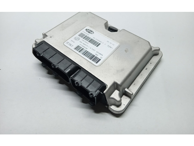 Pojistková skříňka 51897658, 51897658 Fiat 500 2011