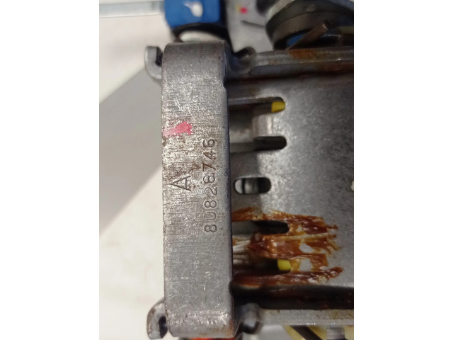  рейка  Колонка рулевая 80826746, 81007915   Buick Encore I 2012-2019 года