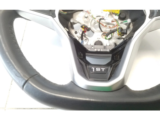 Руль Volkswagen ID.3 2019 - года 6380998, 10A419089