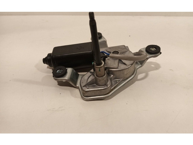 Моторчик заднего дворника 287108319R    Dacia Spring