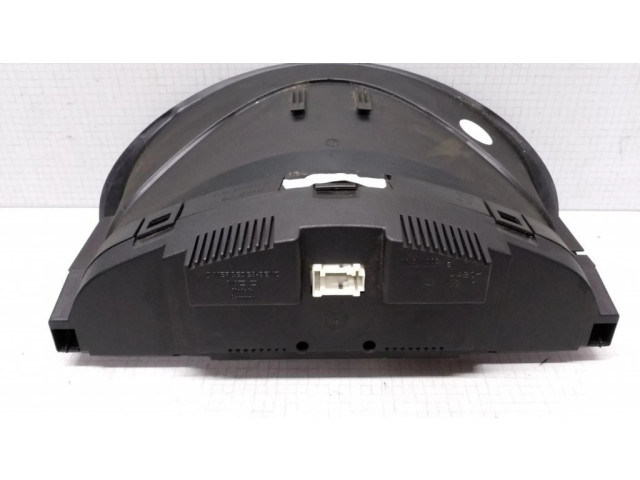 Přístrojová deska Mercedes-Benz C AMG W203 2001 A2035407111, 88311323