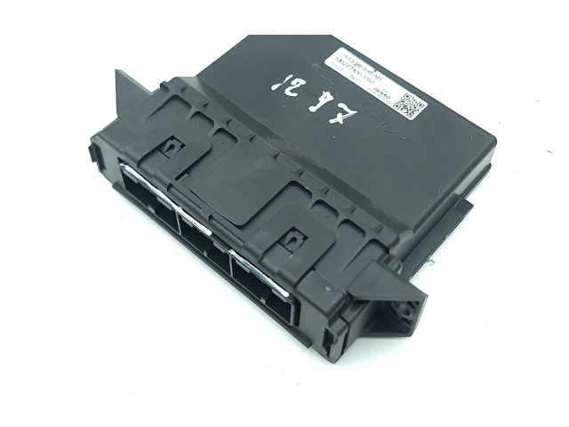 Модуль блока управления кондиционером JX6314F498AB, 8680A Jaguar F-Pace