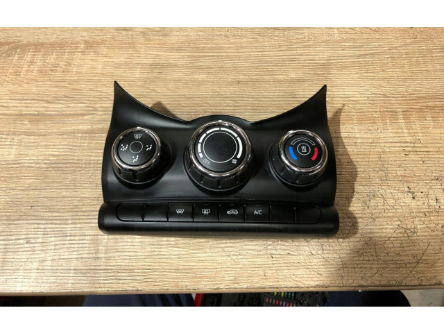 Блок управления климат-контролем 9383894, 9383894 Mini One Cooper F56 F55