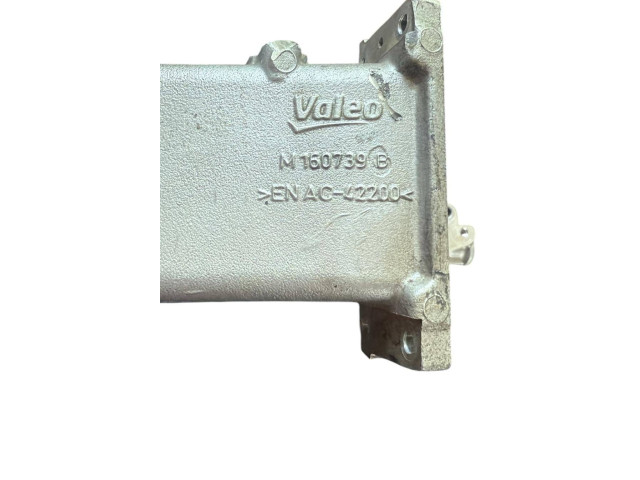 Интеркулер M160739B, ENAC42200 Volkswagen Golf VII