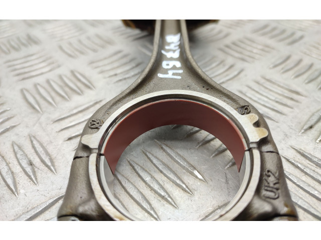 Píst 04EAM, DPC   Seat Ateca    dpc 