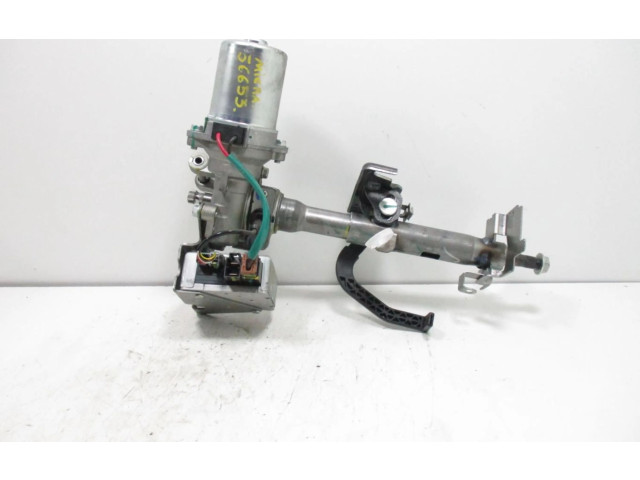 Volant Nissan Micra 2015 JJ001000525D