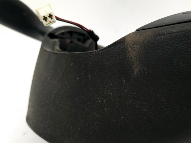 Volant Fiat Grande Punto 2009 735335485, 735335486