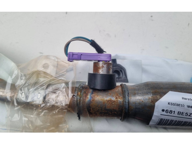 Боковая подушка безопасности 8P3880742E   Audi A3 S3 8P