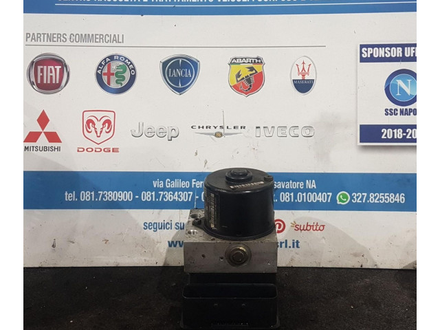 Блок АБС Audi A2 - года