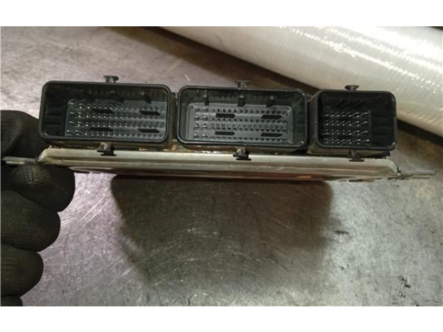 Блок управления 2371060478, A3C055797001 Dacia Sandero III