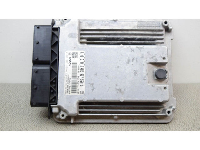 Řídící jednotka 4H0907560C   Audi A8 S8 D4 4H 2012