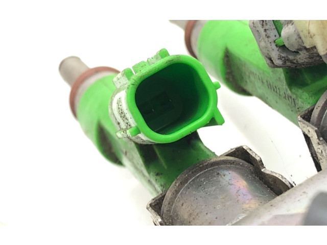 Vstřikovací lišta Suzuki Baleno IV