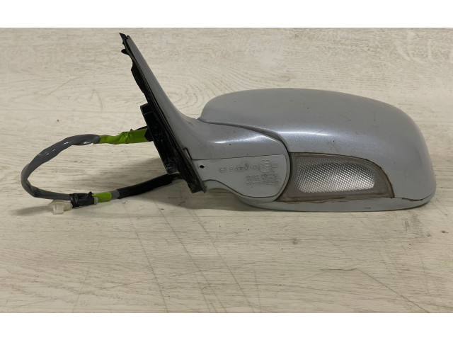 Zpětné zrcátko Lexus GS 300 350 430 450H 2007 E13020498, TR0001