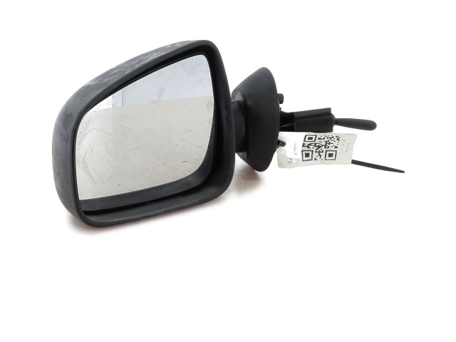 Зеркало электрическое        Dacia Logan I  2004 - 2012 года   
