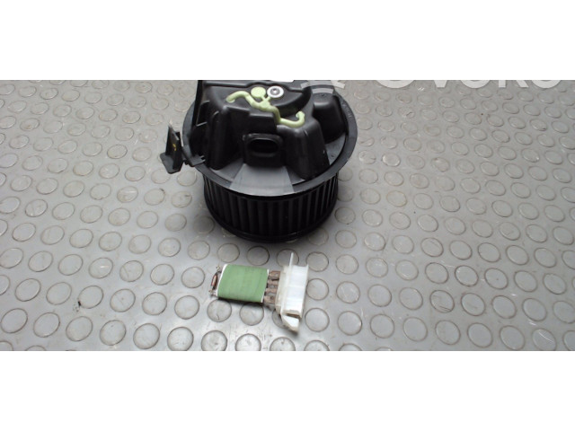 Вентилятор радиатора     6001547487, 272106020R    Dacia Duster 