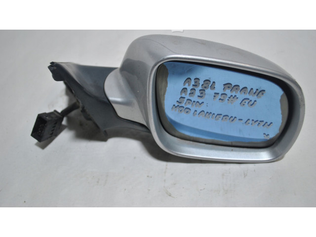 Зеркало электрическое Audi A3 S3 8L 1996 - 2003 года