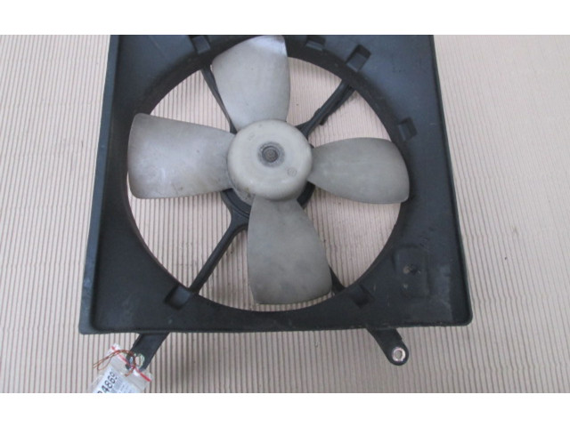 Вентилятор радиатора Mitsubishi Space Runner
