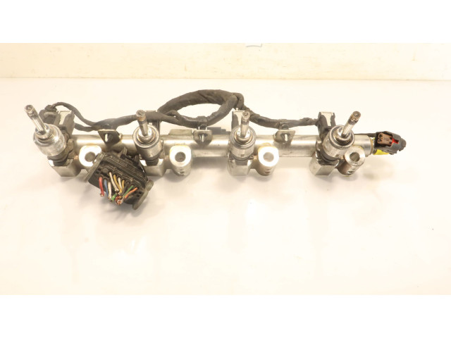 Vstřikovací lišta Hyundai i30