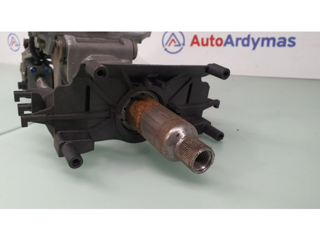 Рулевая рейка 6863555, 32306863555 BMW X5 F15 2013-2017 года