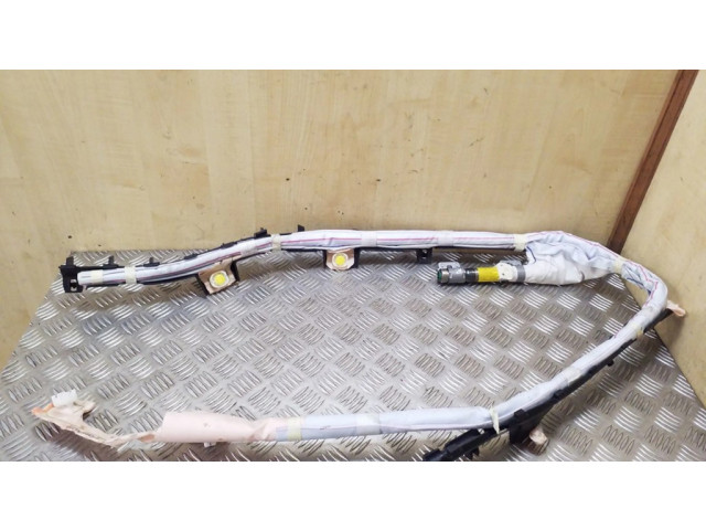 Надувная подушка для крыши