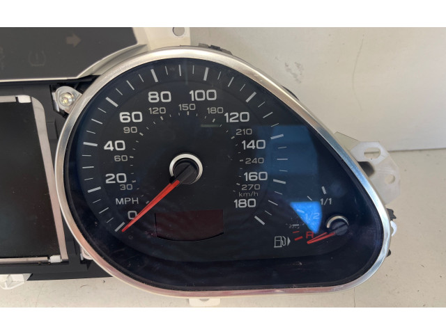 Přístrojová deska  Audi Q7 4L 2010 4L0920950T  