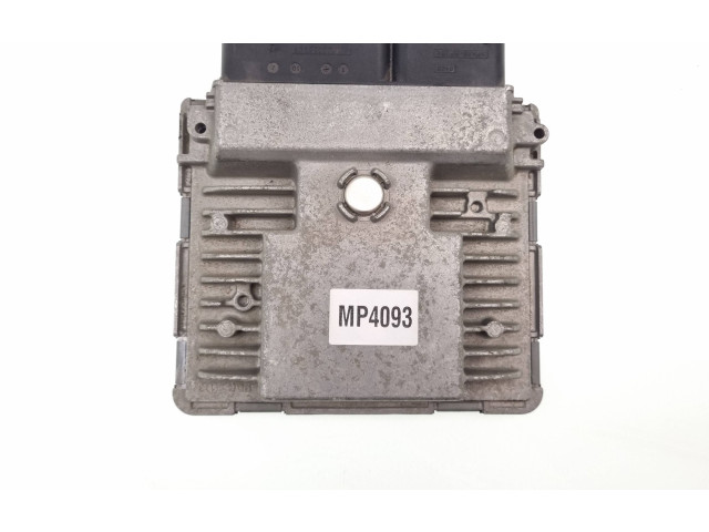 Řídící jednotka 03F906070L, 5WP44790   Volkswagen Caddy 2011