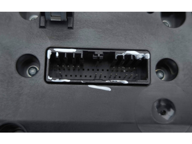 Блок управления климат-контролем GX7318C858HF, AYSPA Jaguar XE