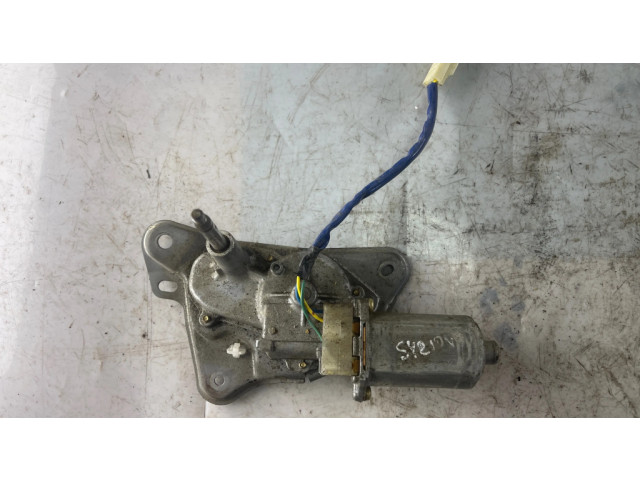 Моторчик заднего дворника 85130b1020, 8496000310 Daihatsu Sirion
