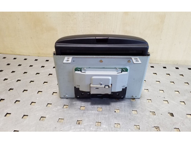 Дисплей 307756261, E11020435 Volvo XC70