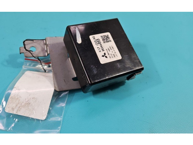 Блок комфорта 8634A055, IMPRK1357226 Mitsubishi Outlander