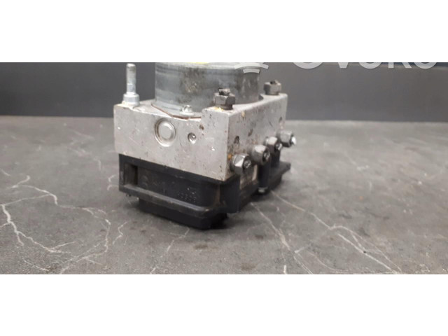 Блок АБС 0265800584 Dacia Logan II 2012 - 2020 года