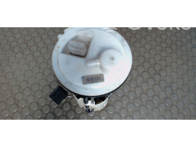 Топливный насос